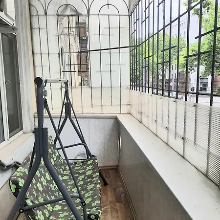 Pearl Apartment Odesa