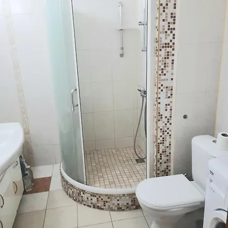 Apartment Pearl *